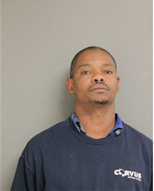 MELVIN JIMERSON, Cook County, Illinois