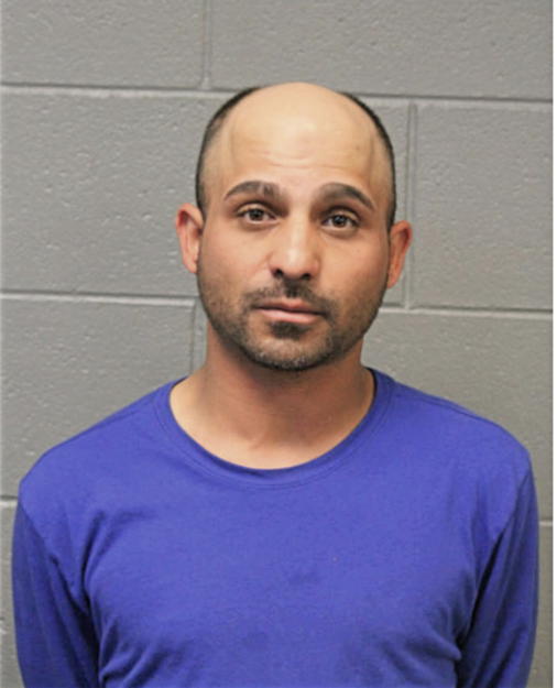 WALTER JOHN, Cook County, Illinois