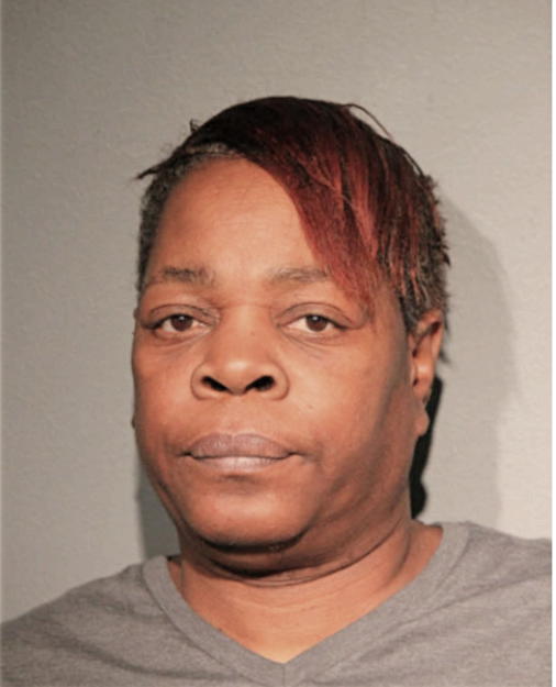 BETTY J JONES, Cook County, Illinois