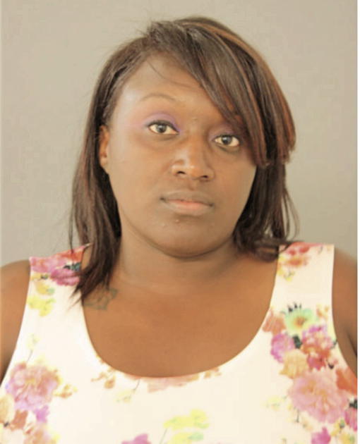 CHANTA JONES, Cook County, Illinois
