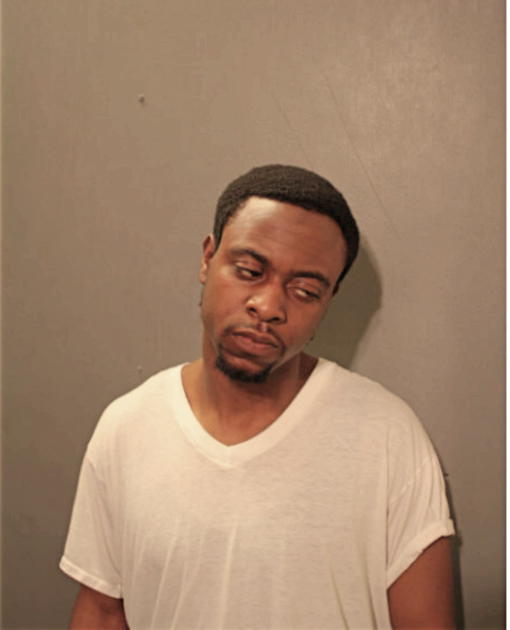 CHRISTOPHER M JONES, Cook County, Illinois