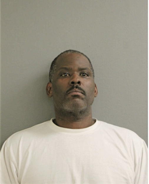 JARVIS M JONES, Cook County, Illinois