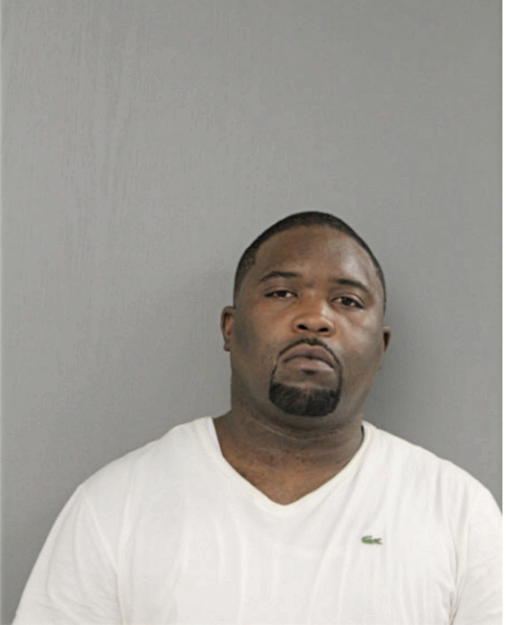 KEITH JONES, Cook County, Illinois