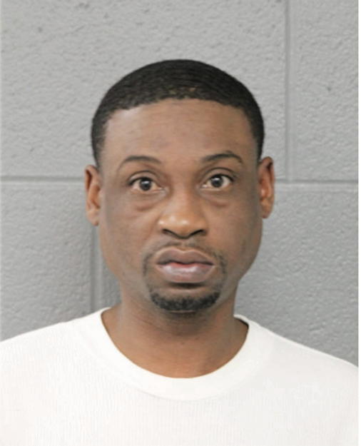 TIMOTHY JONES, Cook County, Illinois