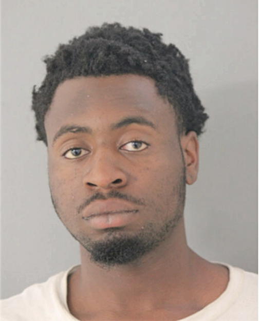 MOSES JOSEPH, Cook County, Illinois