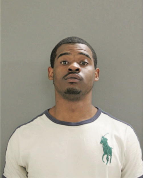 JARVIS D KILLINGSWORTH, Cook County, Illinois