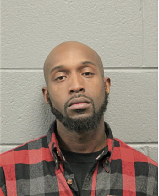 RICHARD KIMBLE, Cook County, Illinois