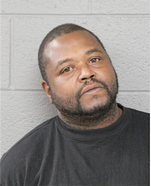JOSEPH KING, Cook County, Illinois