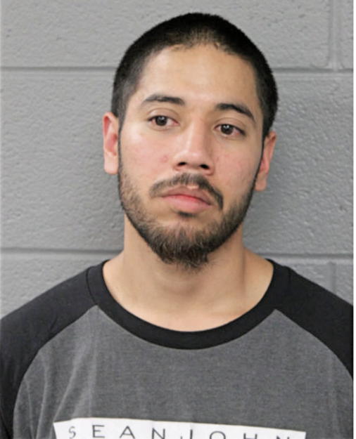 FRANCISCO LARA, Cook County, Illinois