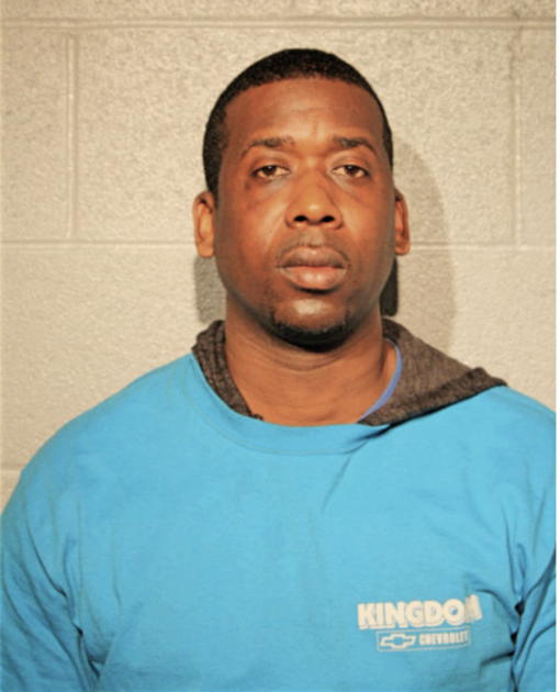 CHARLES STEPHEN LEBLANC, Cook County, Illinois