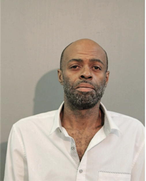 GURNEE L LEWIS, Cook County, Illinois