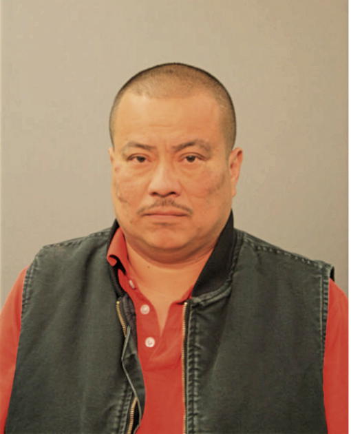 JULIO LOPEZ, Cook County, Illinois