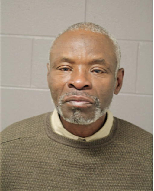 KEVIN MADLOCK, Cook County, Illinois