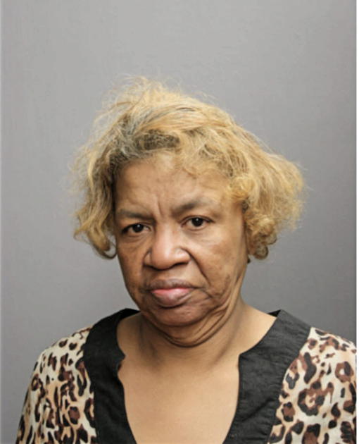 ELGINA A MALLETT, Cook County, Illinois