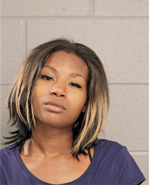 ALEXANDRIA M MARCHMAN, Cook County, Illinois