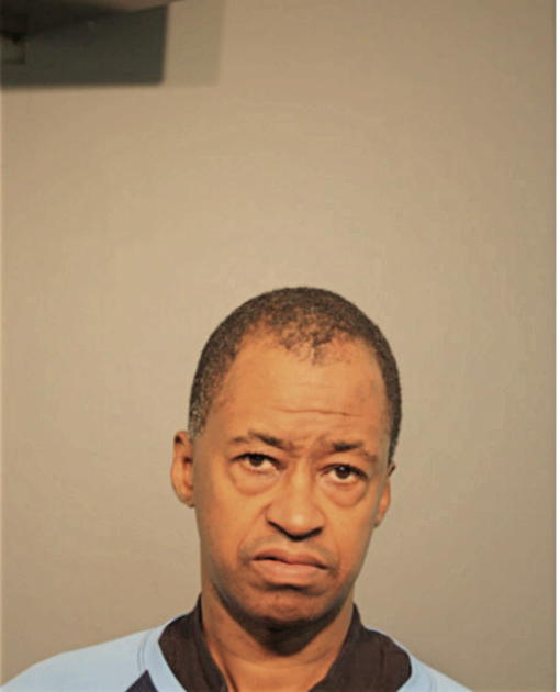 WYLIE O MCALISTER, Cook County, Illinois