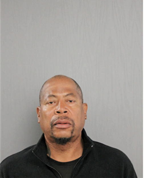 DON D MCCARTHY, Cook County, Illinois