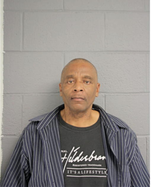 TIM MCCONNELL, Cook County, Illinois