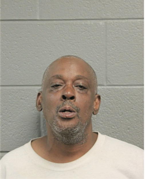 CHRISTOPHER J MCDANIELS, Cook County, Illinois