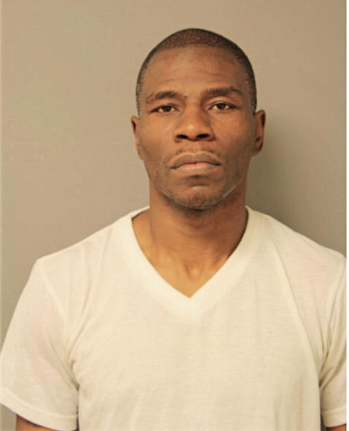GREGORY MCDOWELL, Cook County, Illinois