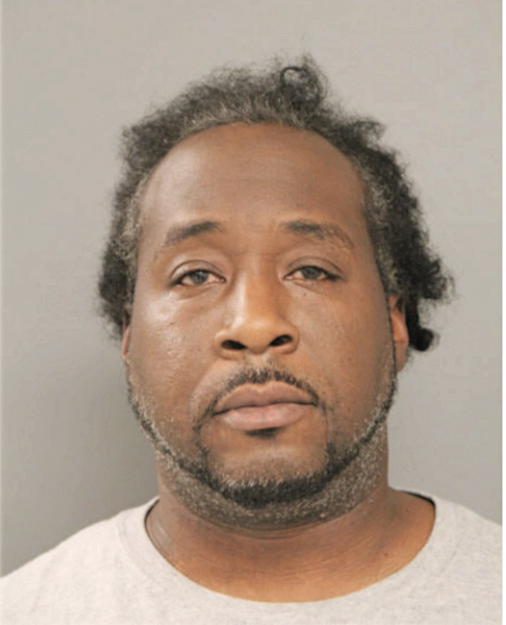 MARCUS A MCGHEE, Cook County, Illinois