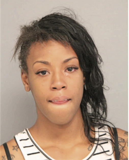 MELLERIE MCGOWAN, Cook County, Illinois