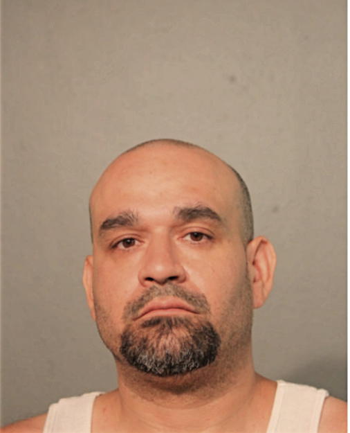 ANTHONY L MCKENNA, Cook County, Illinois