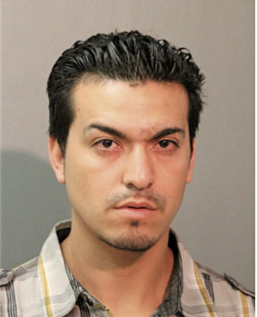 JAVIER MEZA-BUCIO, Cook County, Illinois
