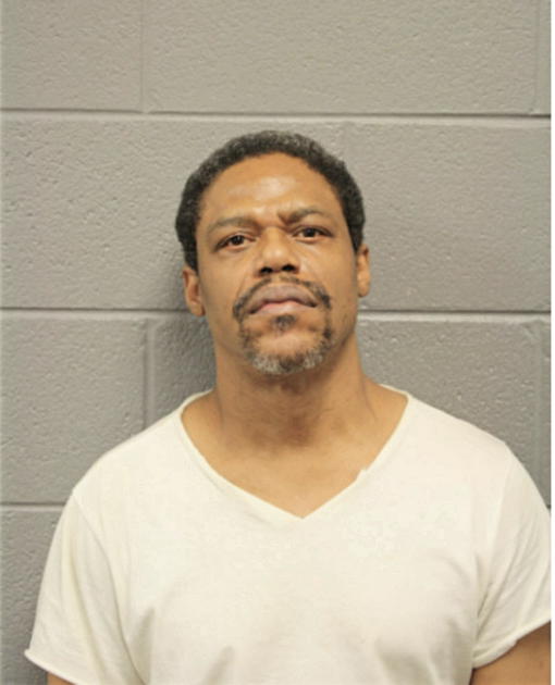DAN MICKLES, Cook County, Illinois