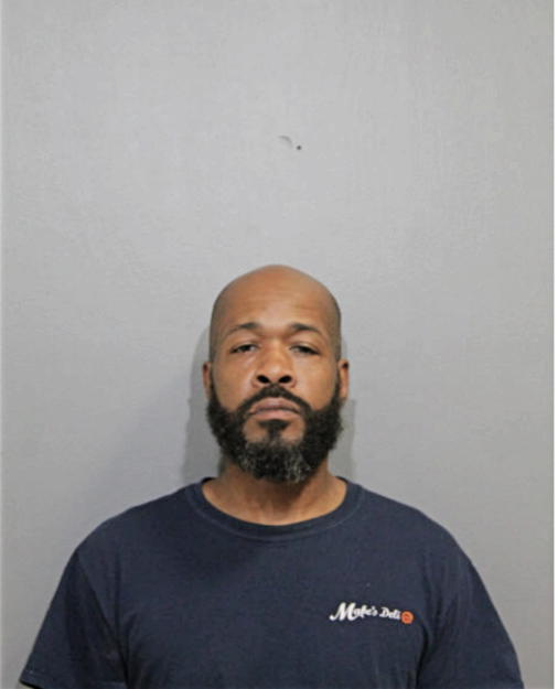 WAYNE L MILLER, Cook County, Illinois