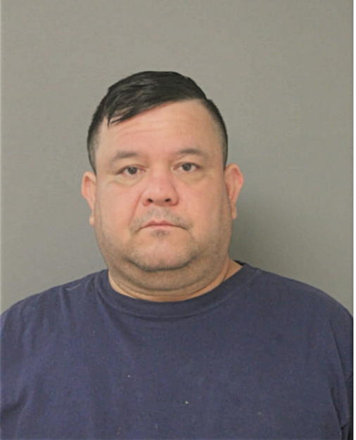 LUIS A MIRANDA-DIAZ, Cook County, Illinois