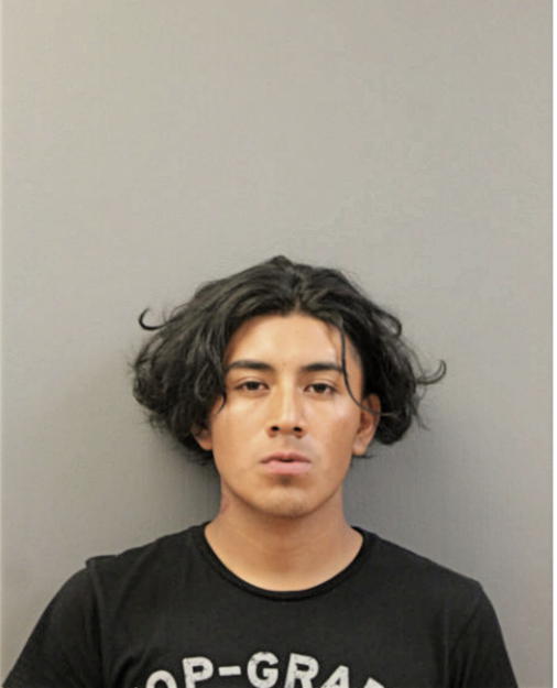 ESTRAS MORALES, Cook County, Illinois