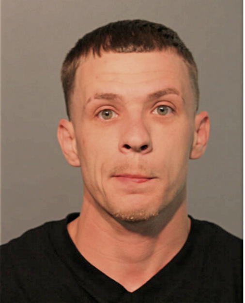 JEFFERY S MORGAN, Cook County, Illinois