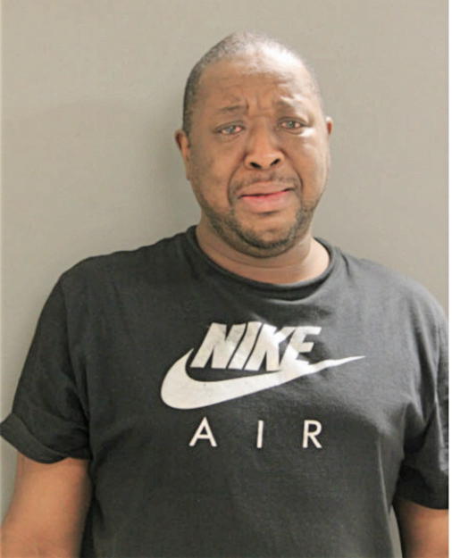 JIMI L MORGAN, Cook County, Illinois