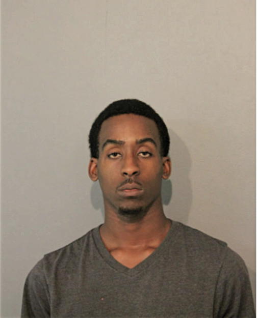 KOBE M MORRIS, Cook County, Illinois