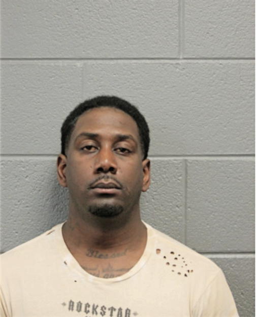 RYAN L MYLES, Cook County, Illinois
