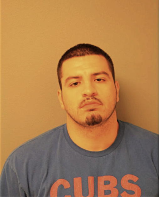 ROBERTO OCHOA, Cook County, Illinois