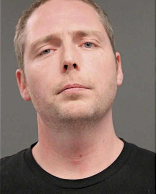 THOMAS W OCONNOR, Cook County, Illinois