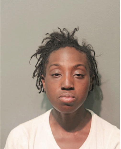 VALERIE OPPONG, Cook County, Illinois