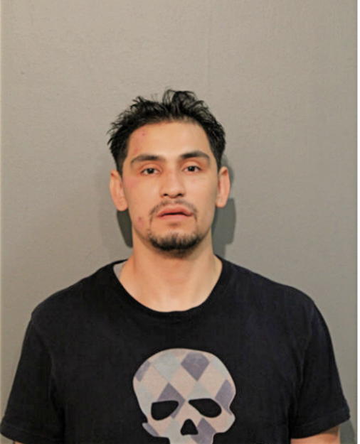 MICHAEL ORIA, Cook County, Illinois