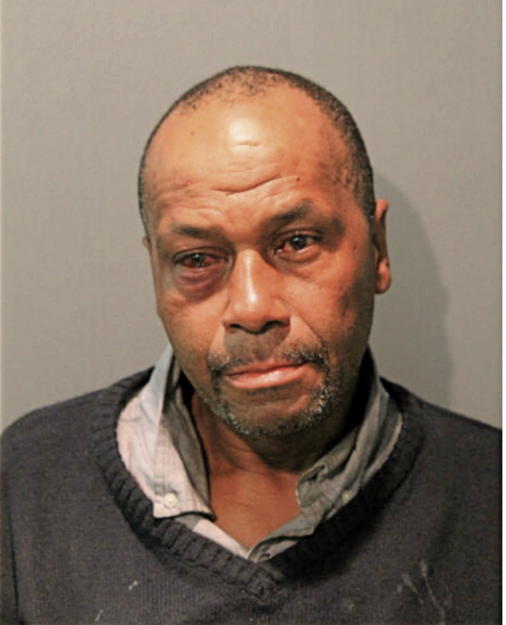REGINALD M OWENS, Cook County, Illinois