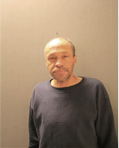 HUGH A PARKS, Cook County, Illinois
