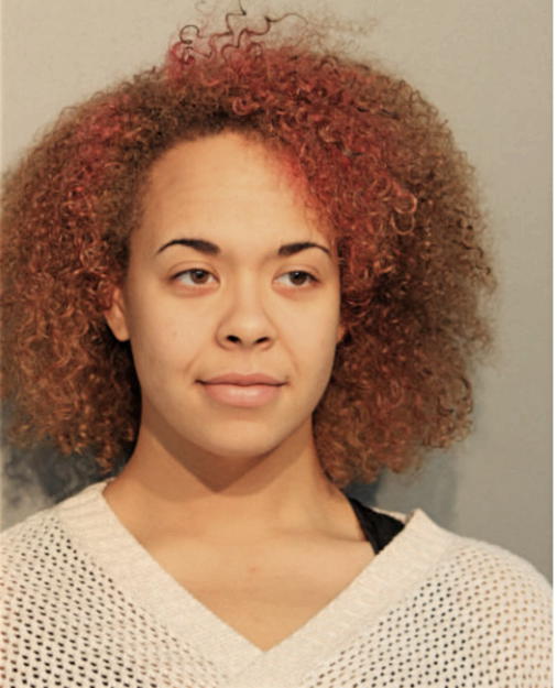 SAMATHA J PATZOLD, Cook County, Illinois