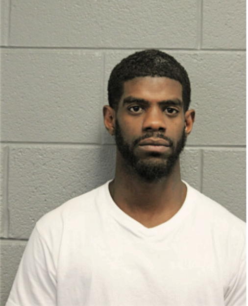 JONATHAN M PEOPLES, Cook County, Illinois
