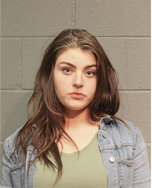 ANGELICA PEREZ, Cook County, Illinois