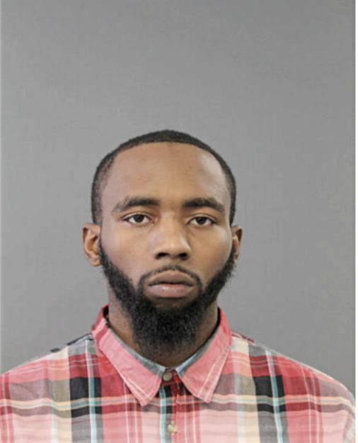 JASON J PITTMAN, Cook County, Illinois