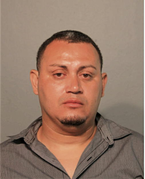 FREDY F PONCE, Cook County, Illinois