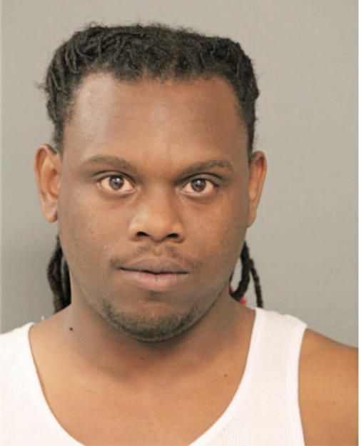 MARTELIUS QUSHUN POWELL, Cook County, Illinois