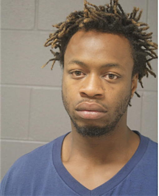 JOHN PRIMOUS, Cook County, Illinois