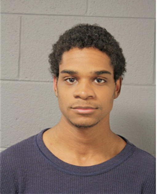 EDWARD L PUGH, Cook County, Illinois